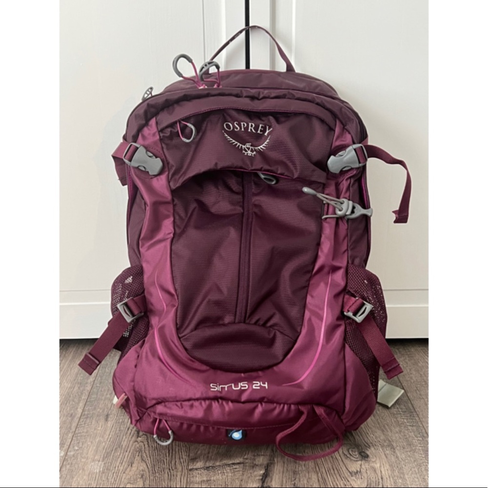 Osprey Sirrus 24 Litter day pack